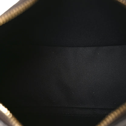Louis Vuitton Monogram Boulogne NM Black 5 of 9