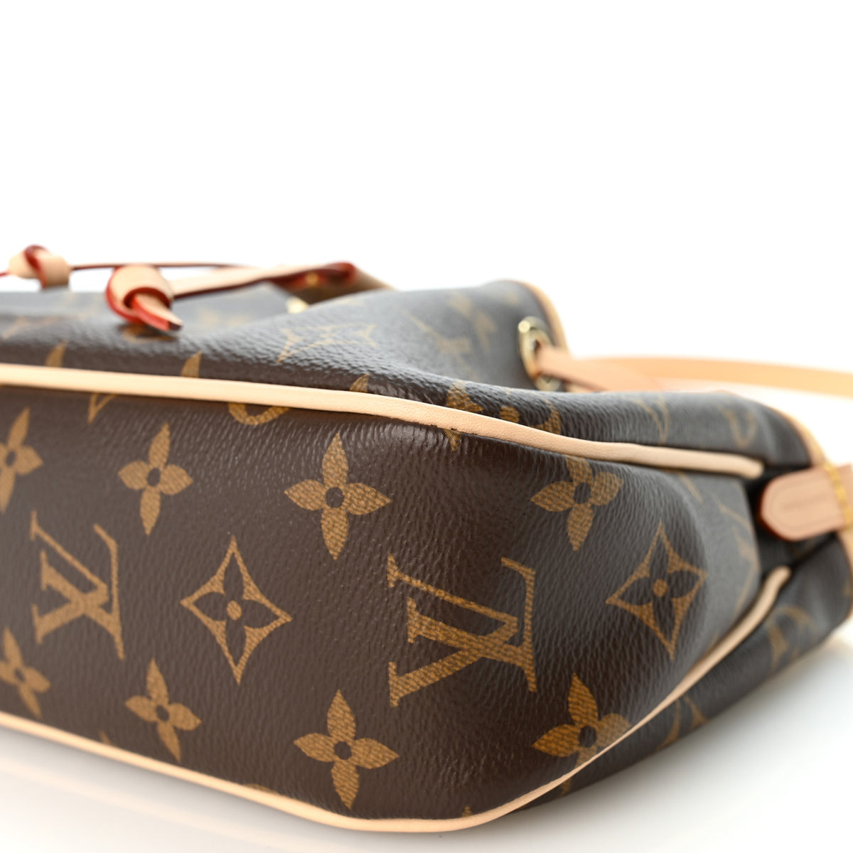 Monogram Nano Frivole