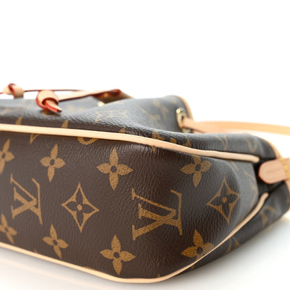 Louis Vuitton Monogram Nano Frivole 10 of 11