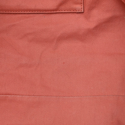 Chanel Straw Lurex Large Deauville Tote Pink 13 of 21