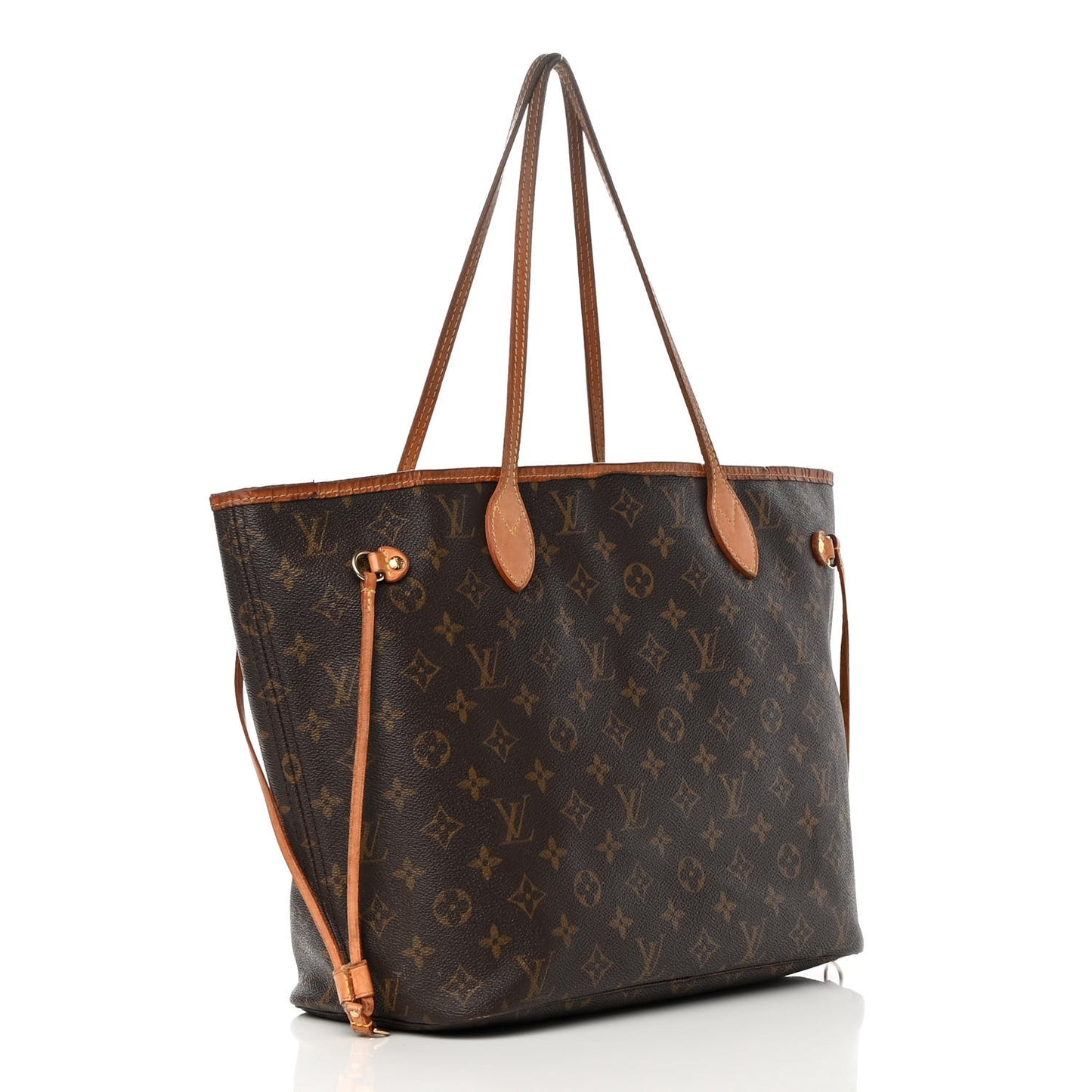 Monogram Neverfull MM