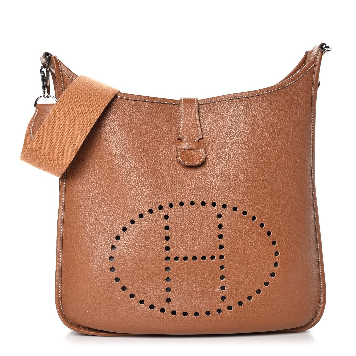 Taurillon Clemence Evelyne II GM Gold