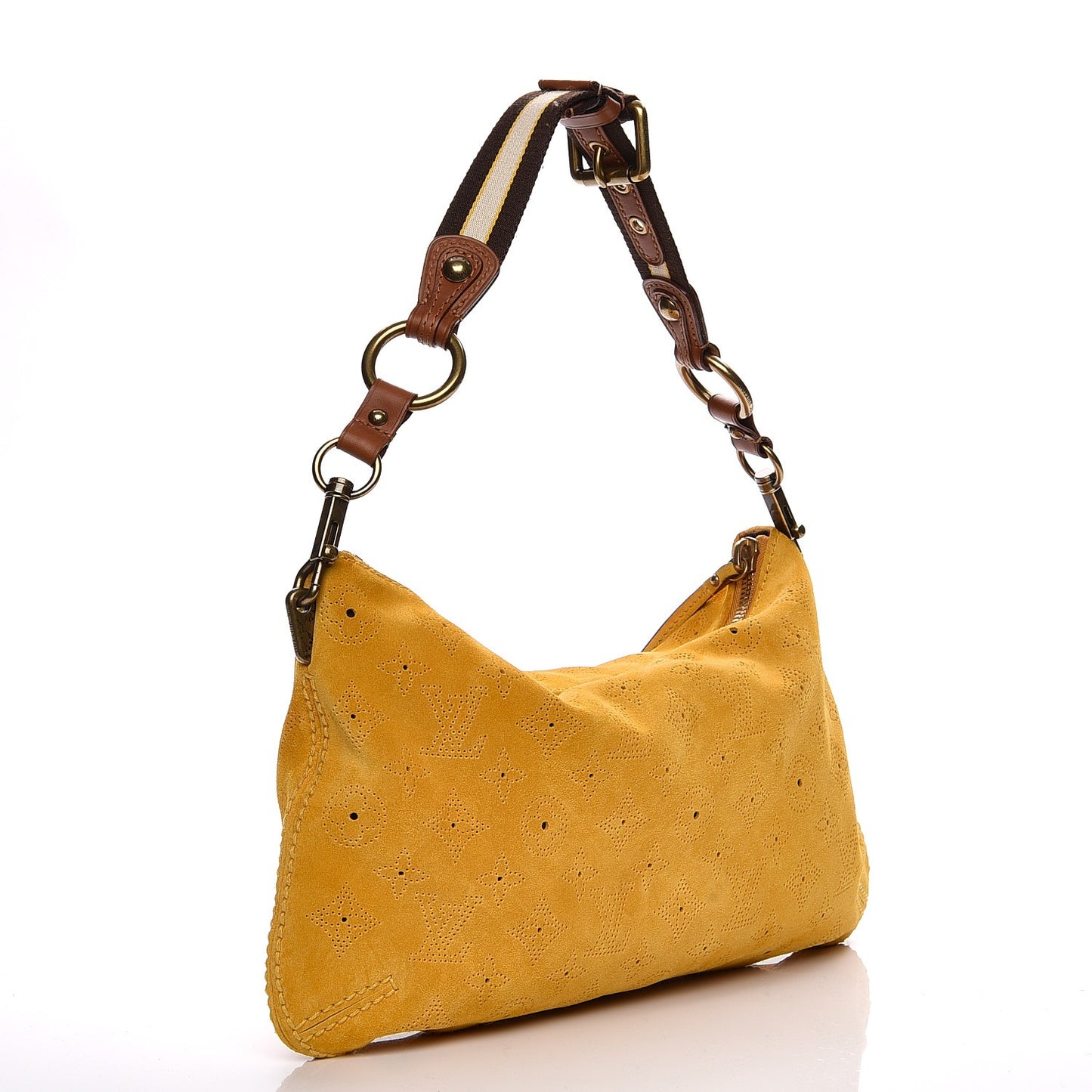Suede Mahina Onatah GM Maize