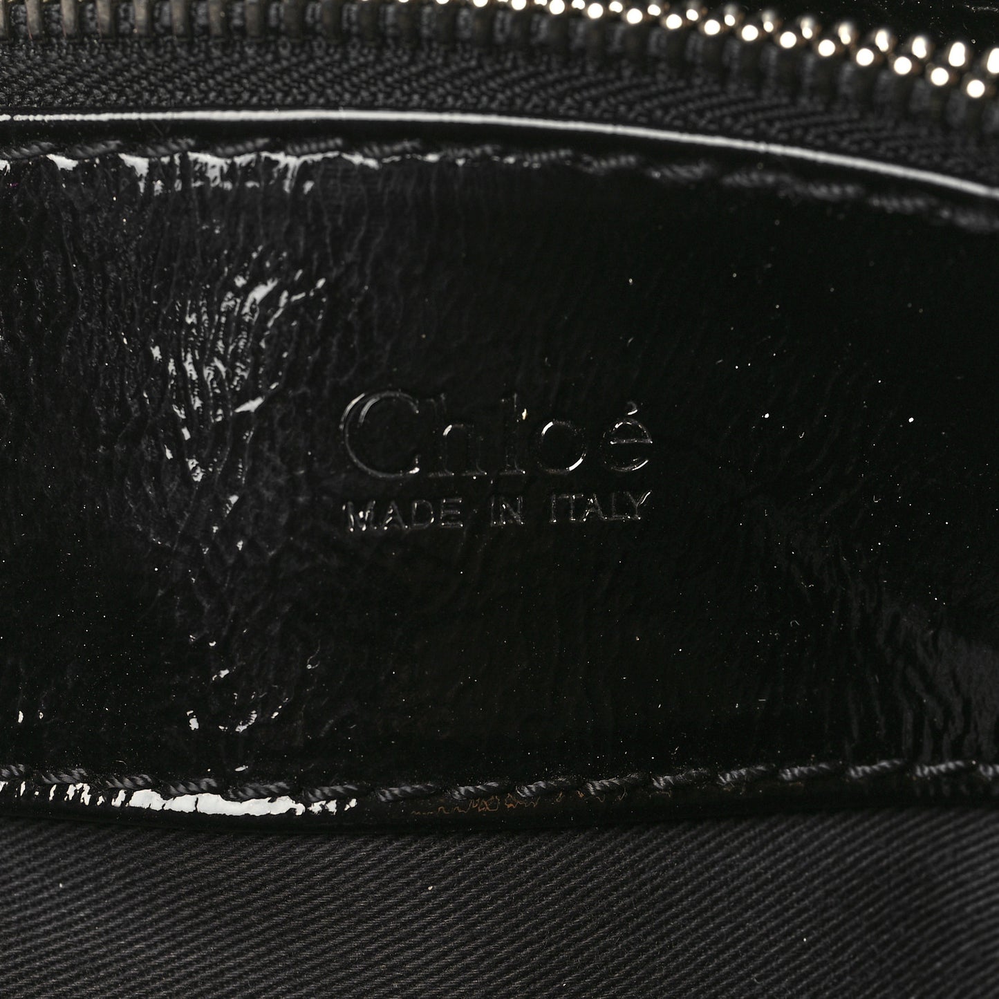Calfskin Betty Tote Black