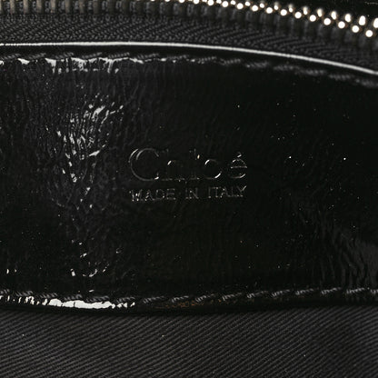 Chloe Calfskin Betty Tote Black 5 of 9