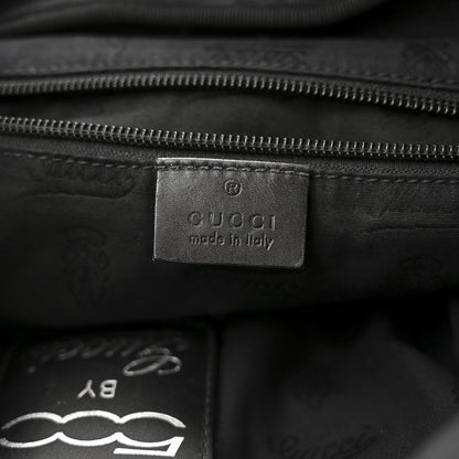 Gucci Imprime Monogram Web 500 Backpack Black 6 of 13