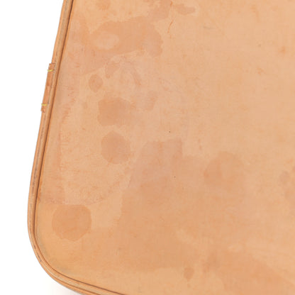 Louis Vuitton Monogram Alma MM 13 of 16