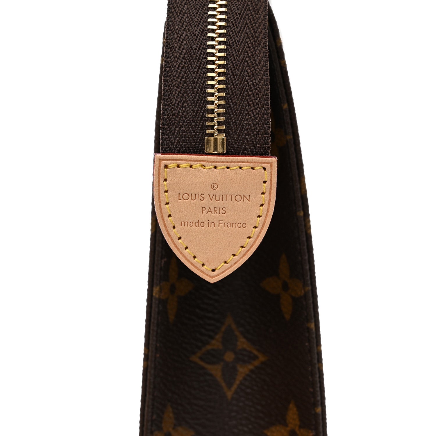Louis Vuitton Monogram Toiletry Pouch 26 7 of 7