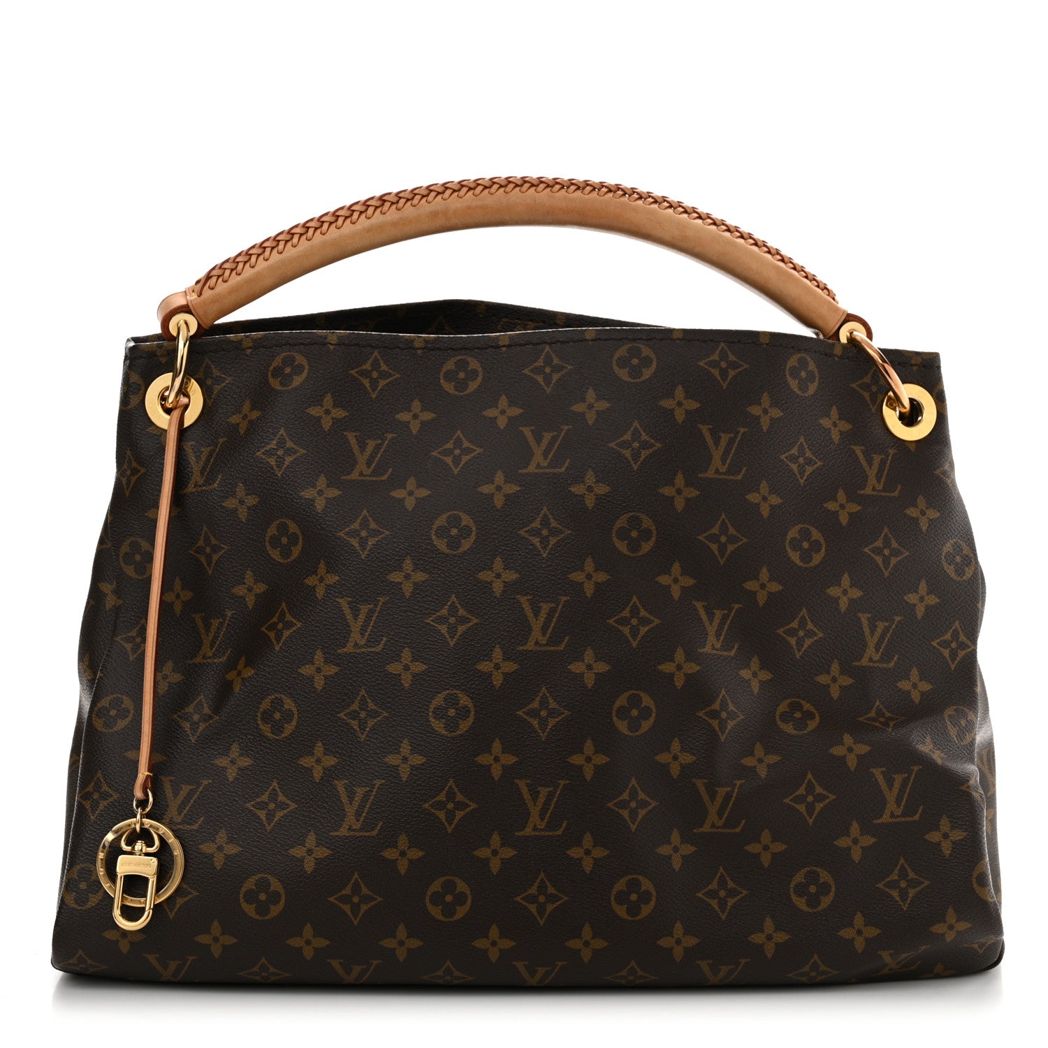 Louis Vuitton Monogram Artsy MM 1 of 12