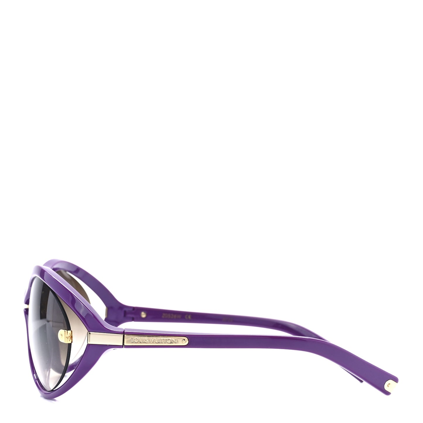 Daphne Sunglasses Z0526W Violet