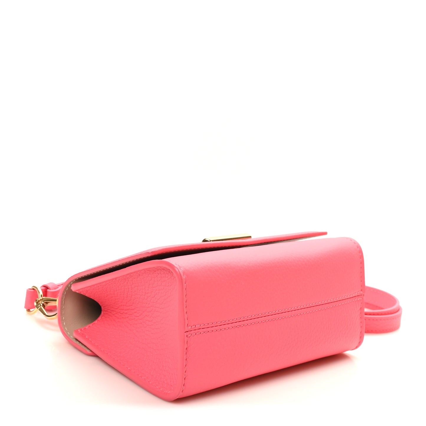 Taurillon Twist One Handle BB Dragon Fruit