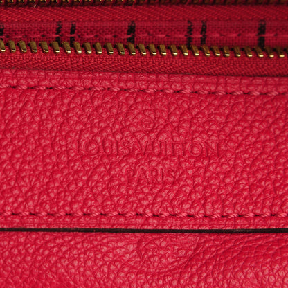 Louis Vuitton Empreinte Bastille PM Dahlia 5 of 8