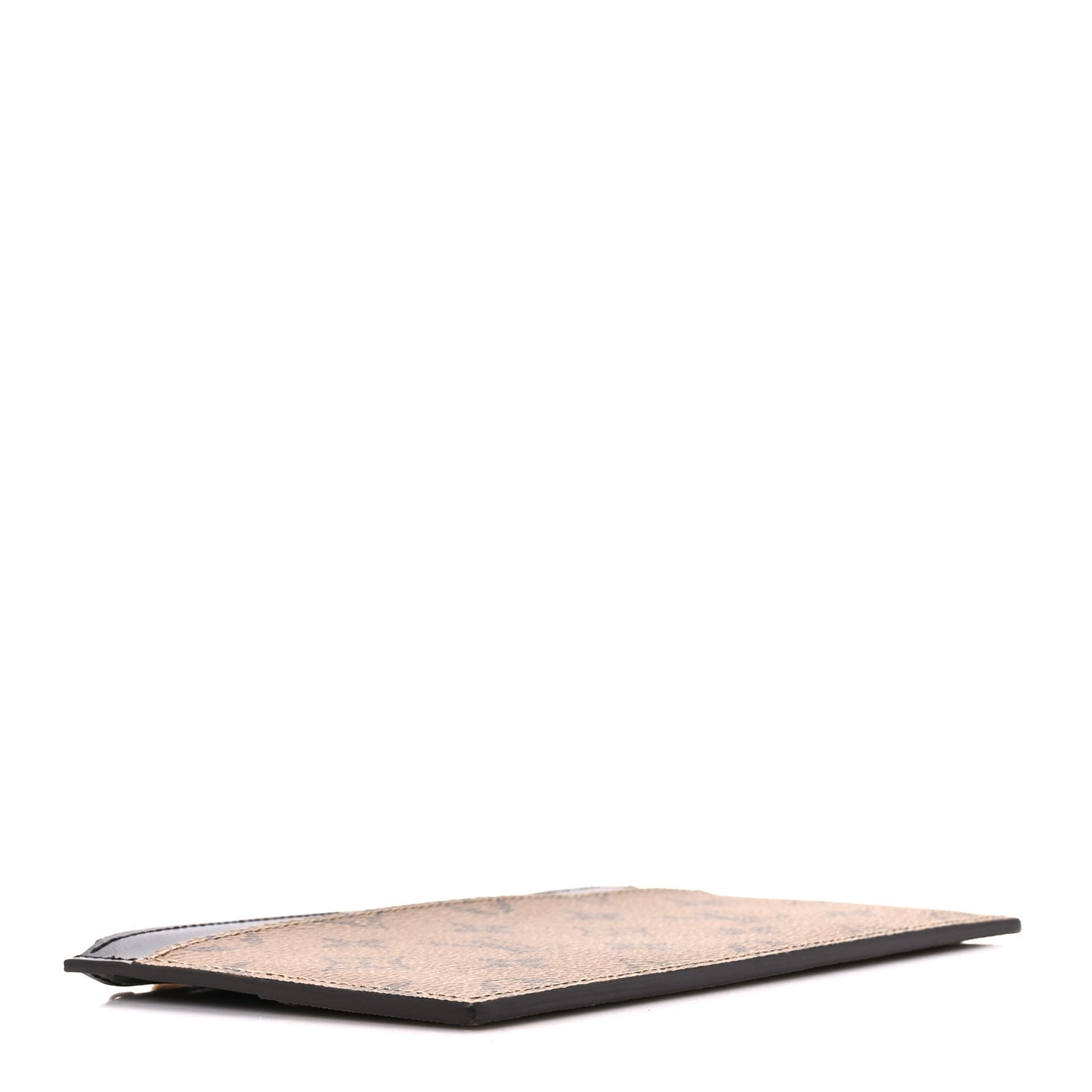 Reverse Monogram Slim Purse