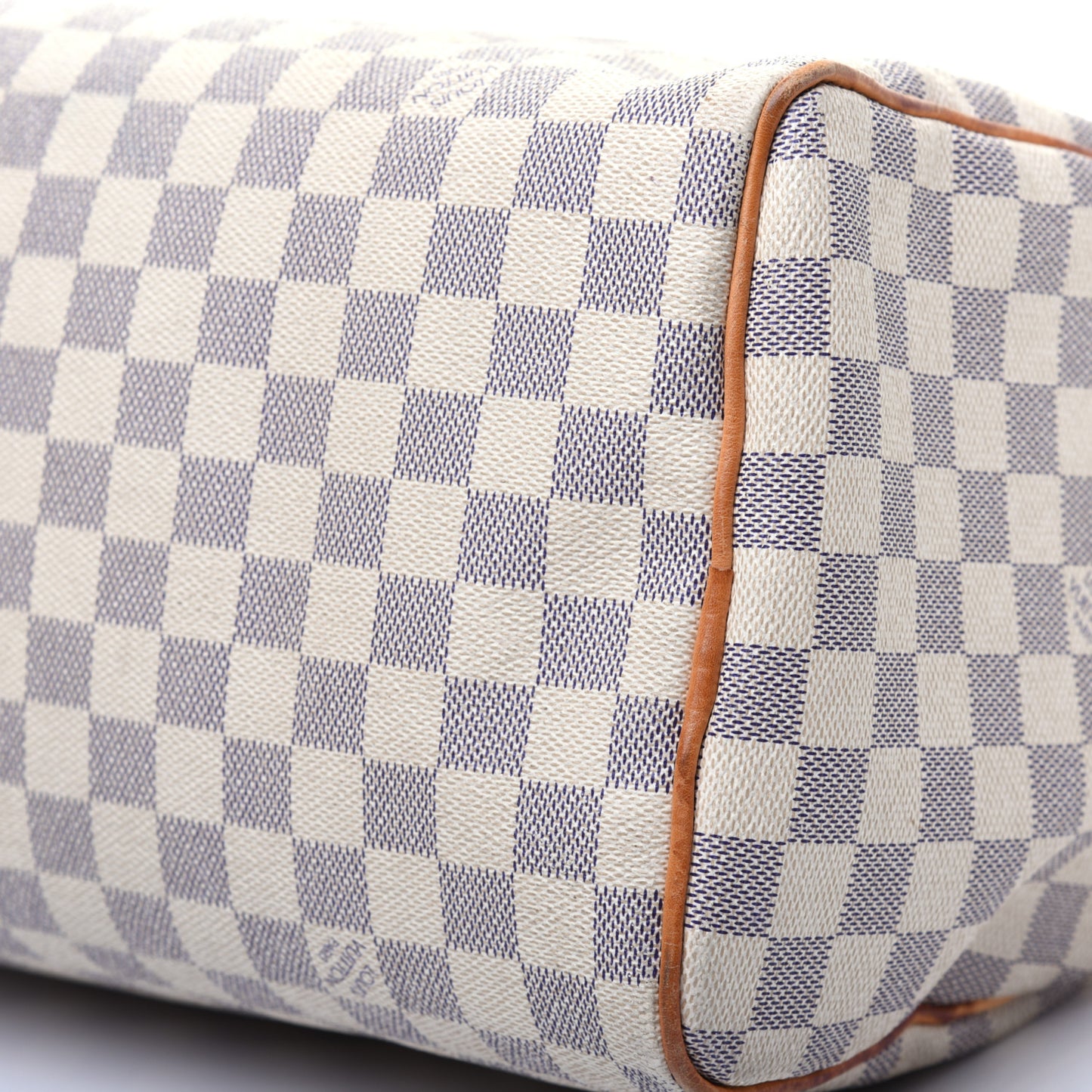 Damier Azur Speedy 30
