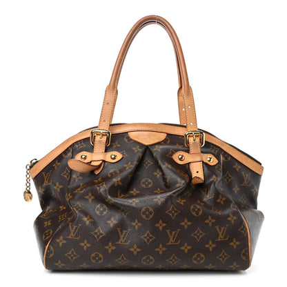Louis Vuitton Monogram Tivoli GM 1 of 17