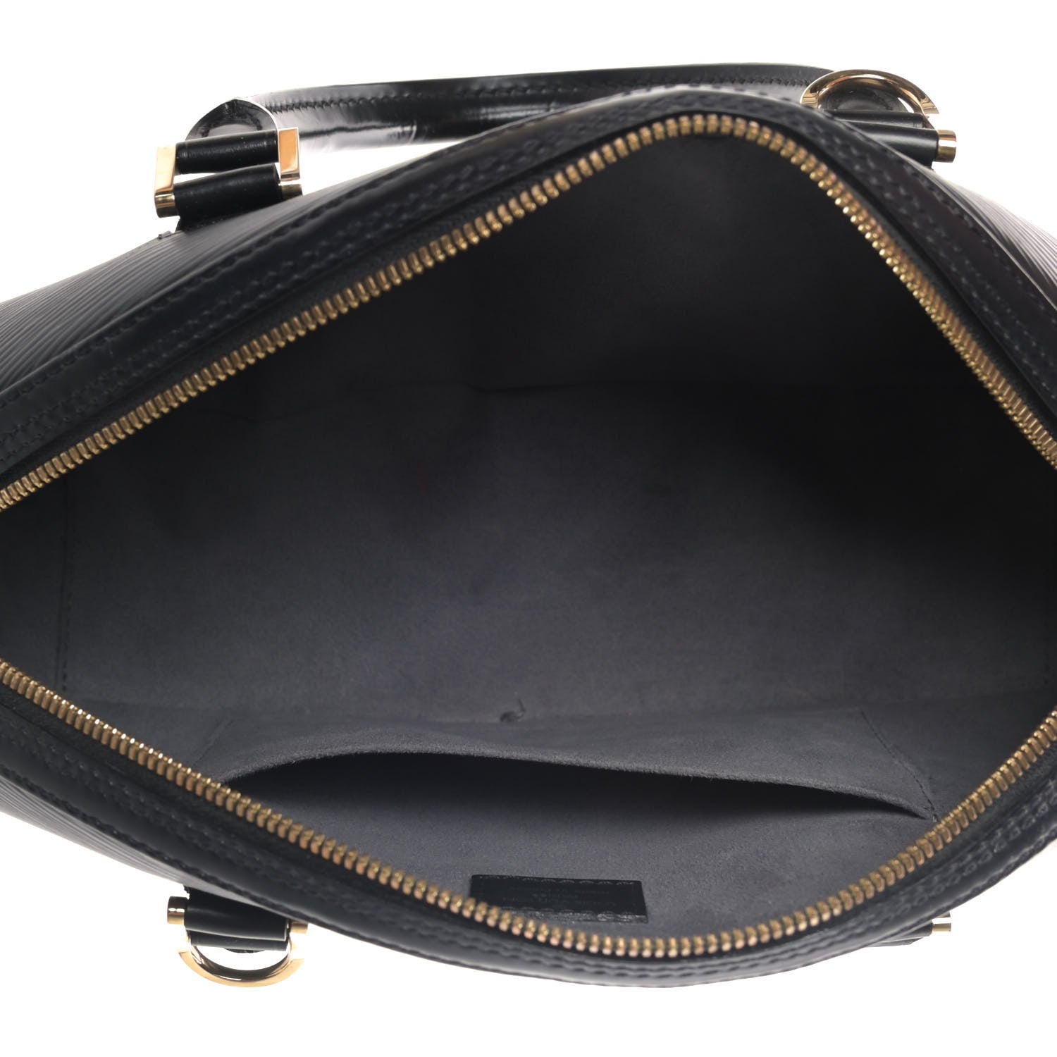 Louis Vuitton Epi Jasmin Black 4 of 4