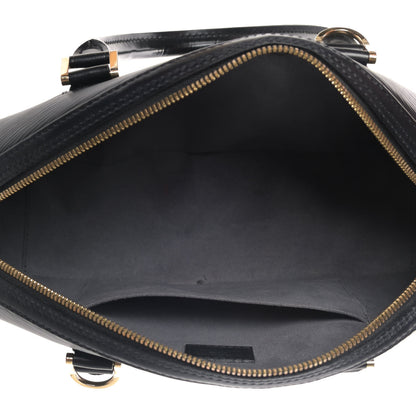 Louis Vuitton Epi Jasmin Black 4 of 4