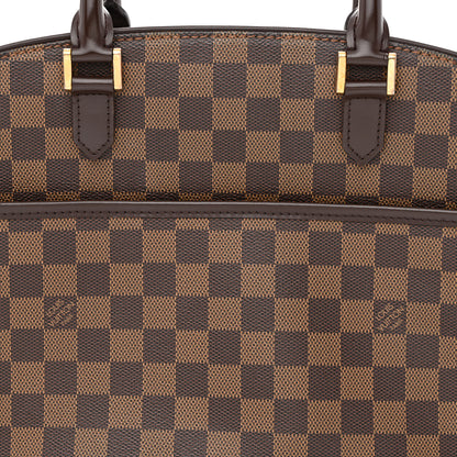 Louis Vuitton Damier Ebene Sarria Horizontal 7 of 9