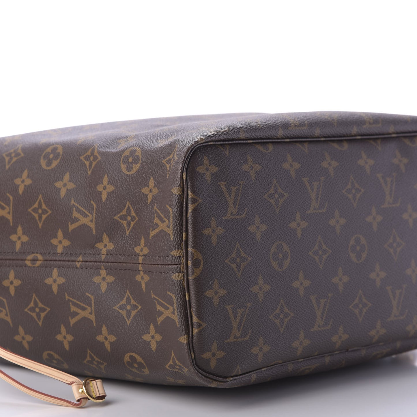 Monogram Neo Neverfull MM Pivoine