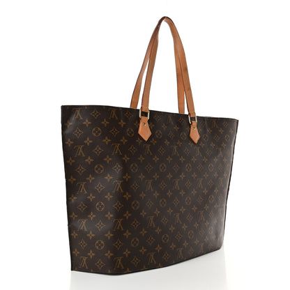 Louis Vuitton Monogram All-In MM 3 of 10