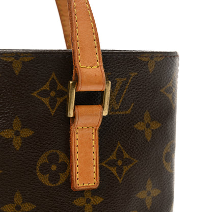 Louis Vuitton Monogram Vavin PM 15 of 17