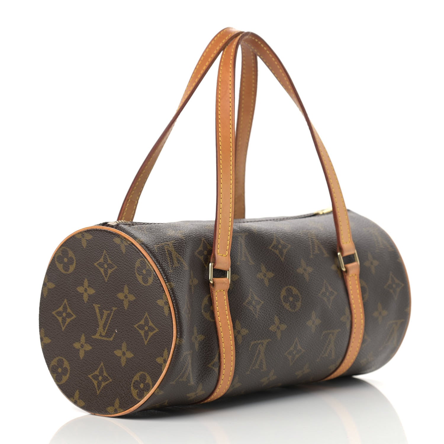 Louis Vuitton Monogram Papillon 26 3 of 12