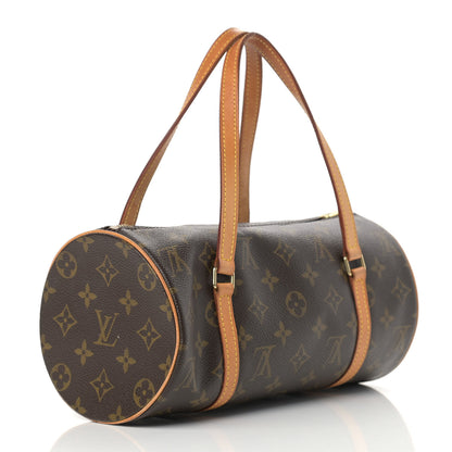 Louis Vuitton Monogram Papillon 26 3 of 12