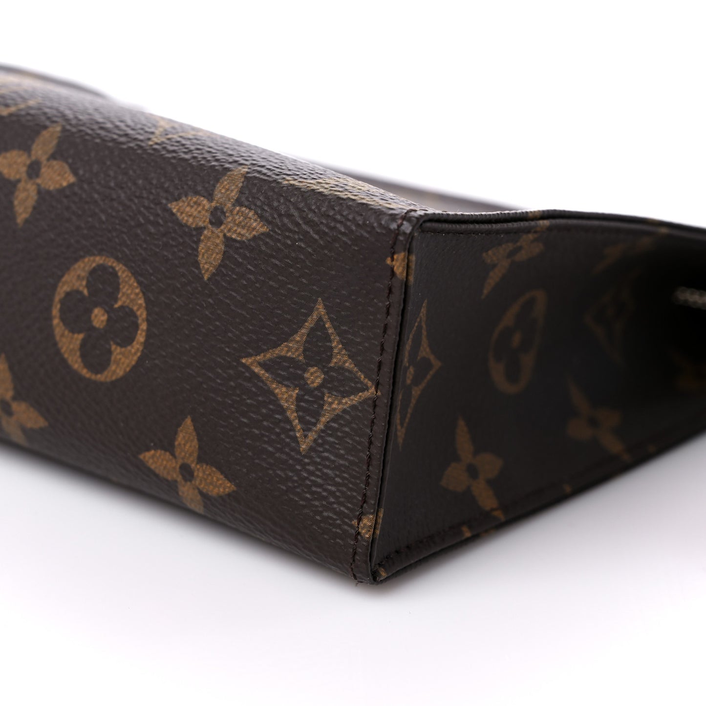 Monogram Toiletry Pouch 19