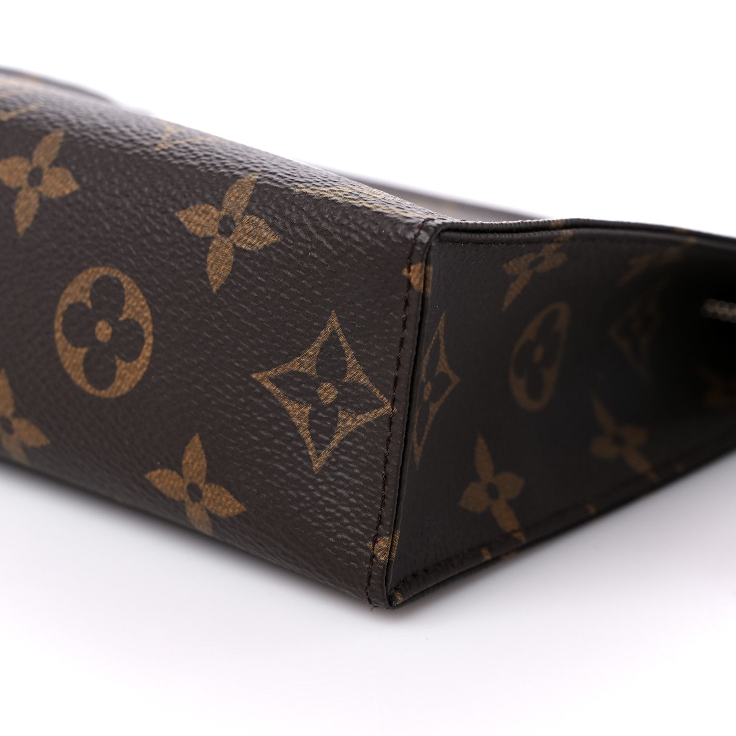 Louis Vuitton Monogram Toiletry Pouch 19 9 of 9
