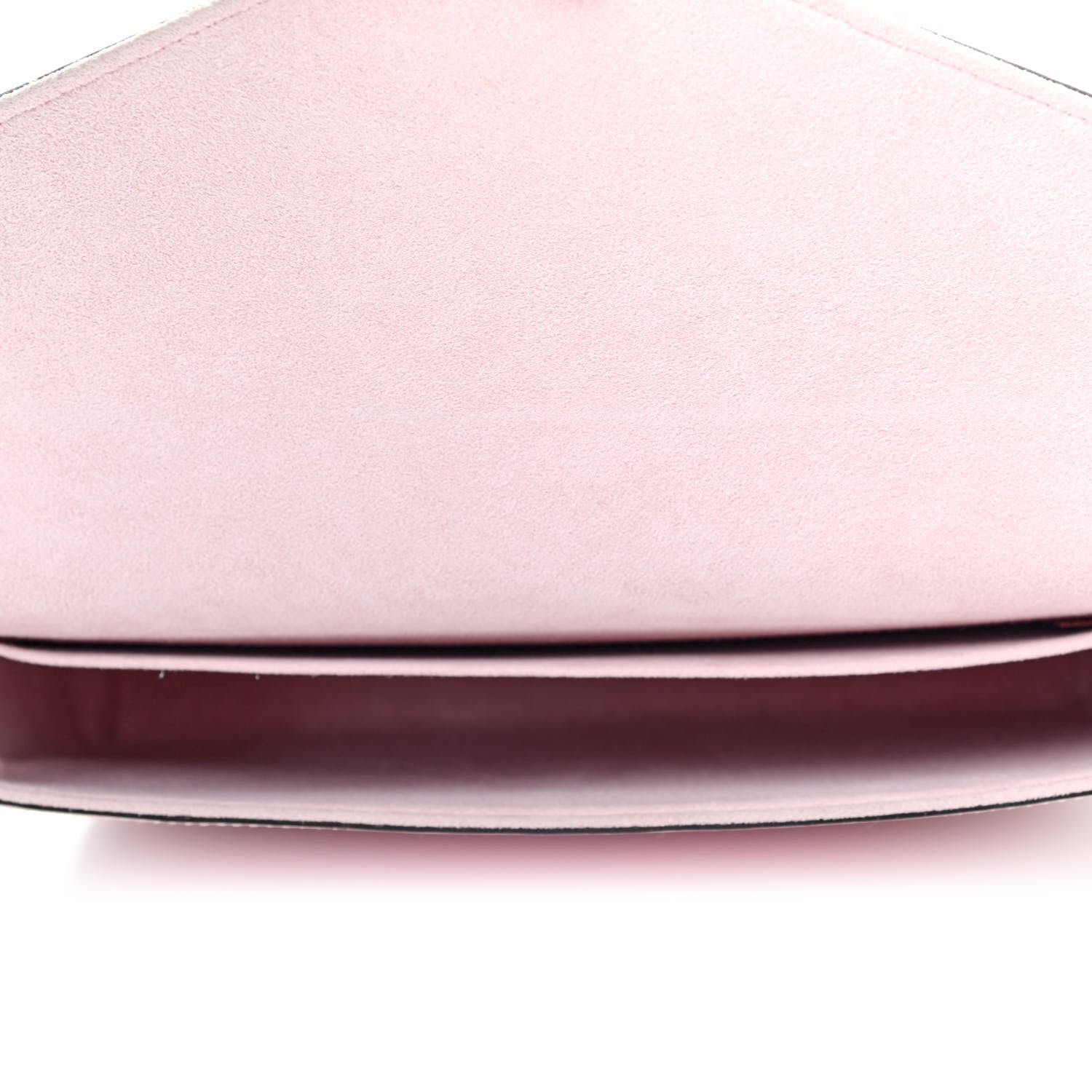 Louis Vuitton Epi Pochette Felicie Rose Ballerine 4 of 4