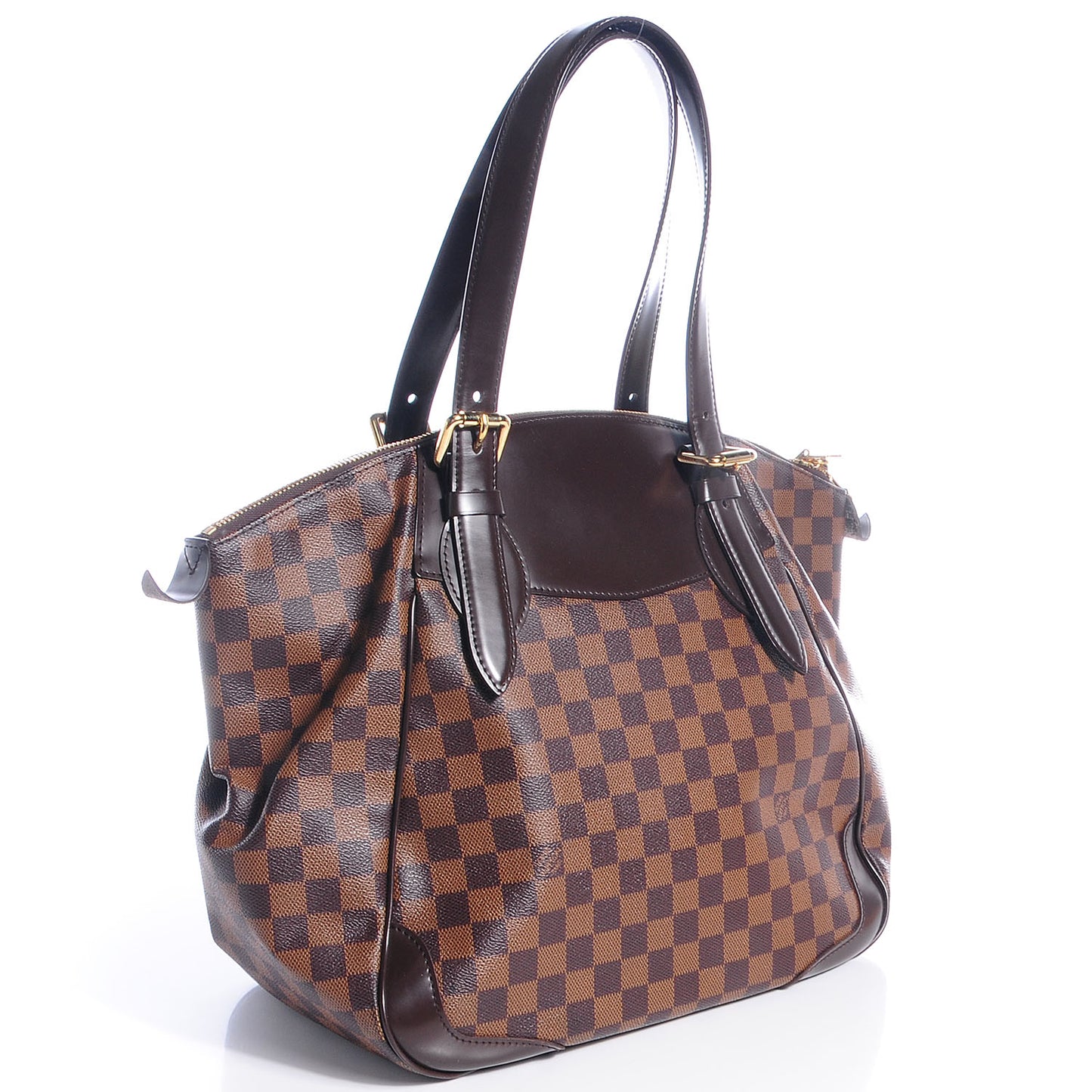 Damier Ebene Verona GM