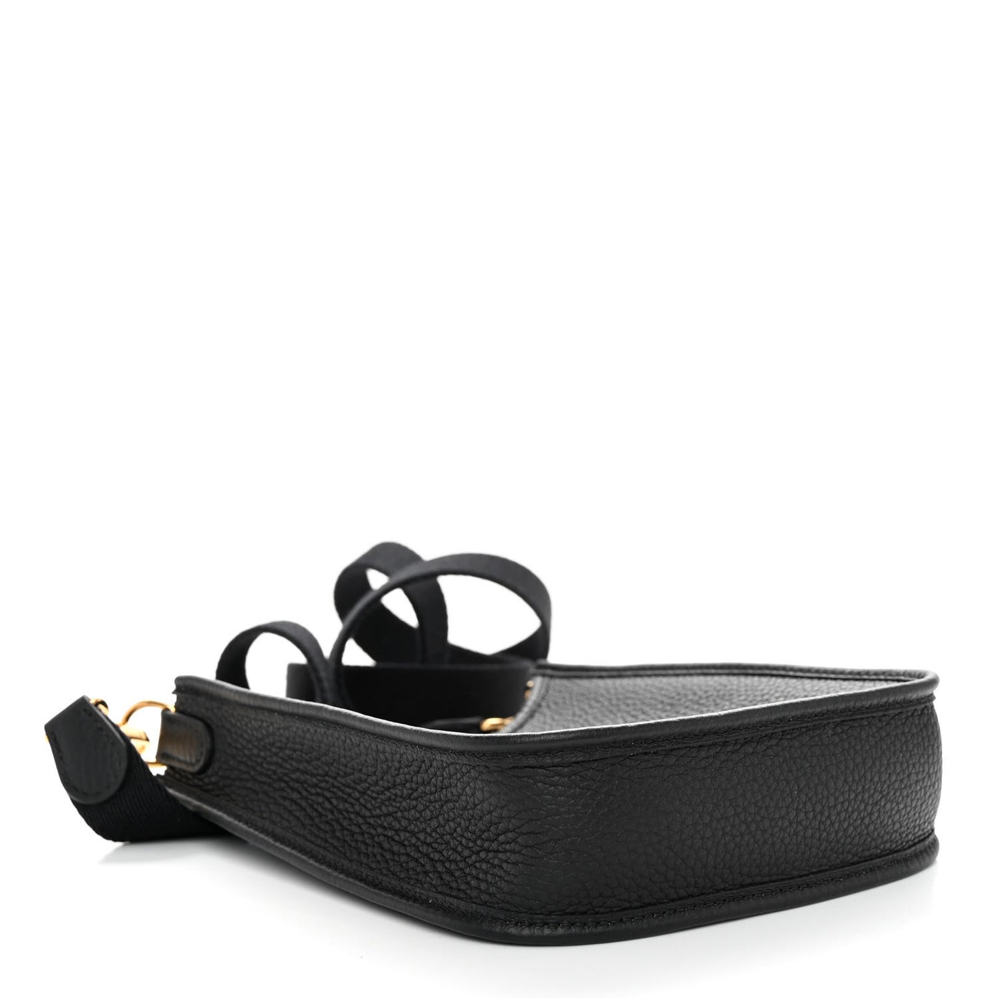 Taurillon Clemence Evelyne TPM Black