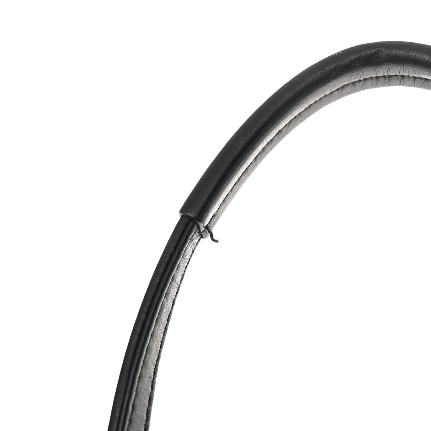 Visetos Medium Project Reversible Shopper Tote Cognac