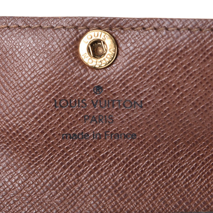 Louis Vuitton Monogram Ludlow Wallet 7 of 9