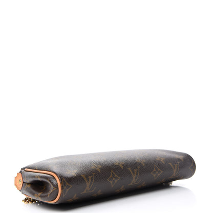 Louis Vuitton Monogram Eva Clutch 4 of 11