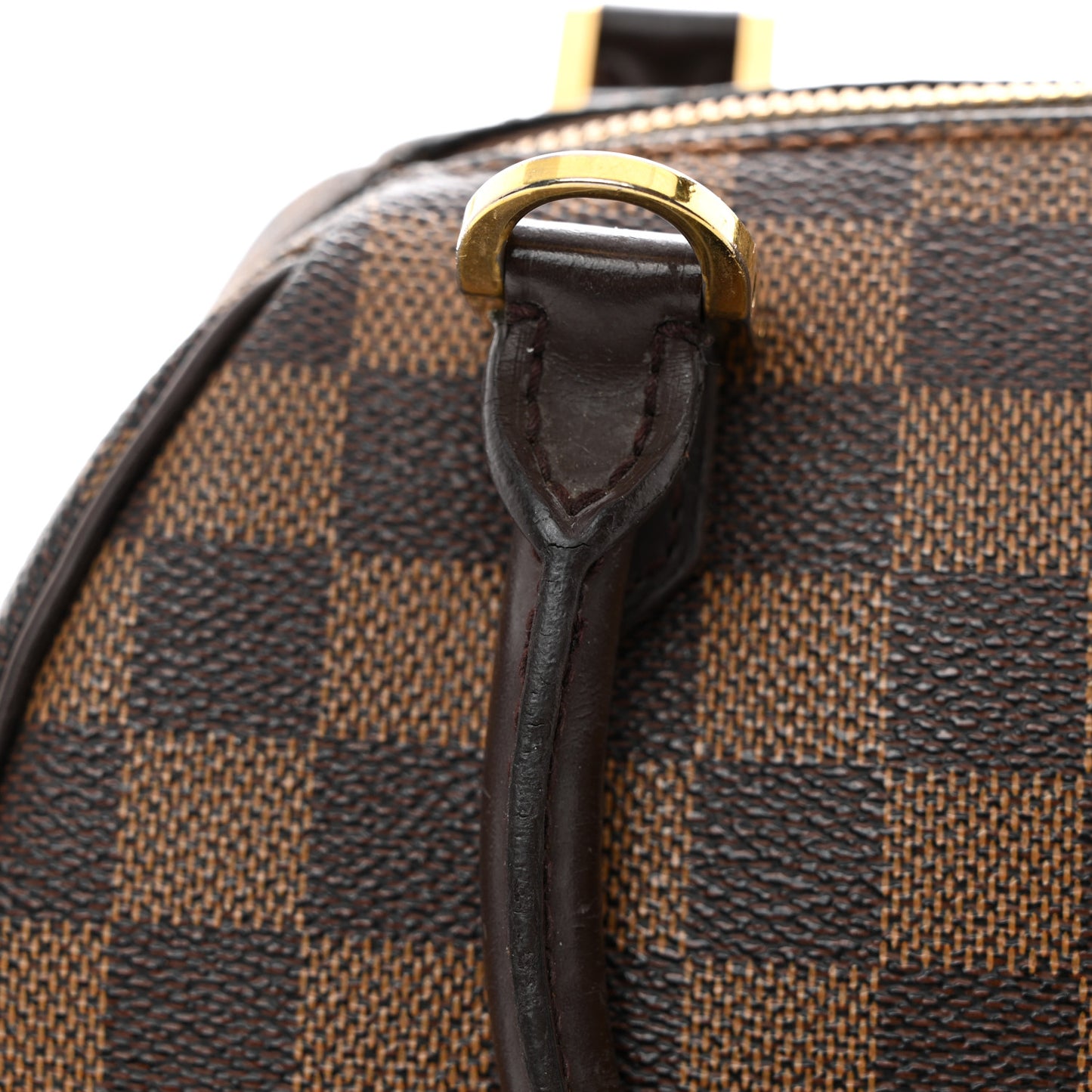 Damier Ebene Ribera Mini