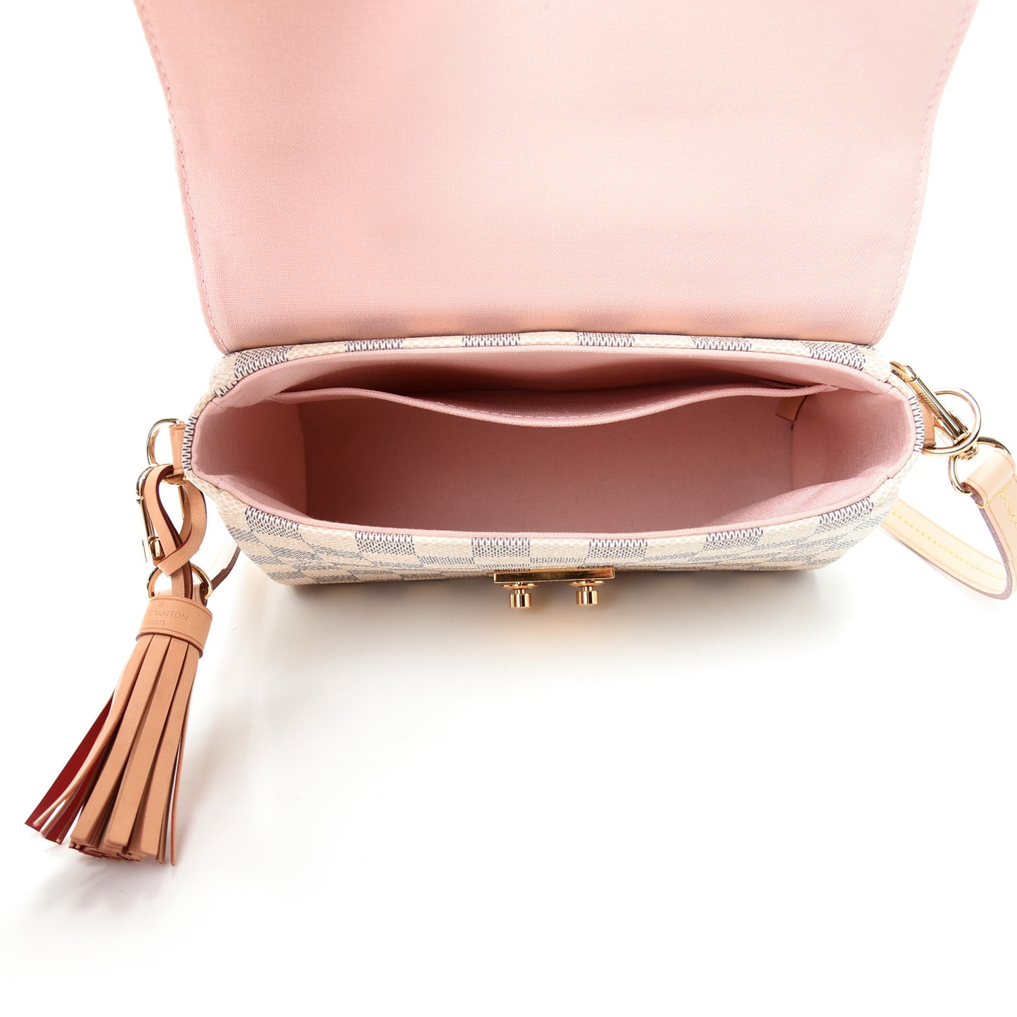 Damier Azur Croisette