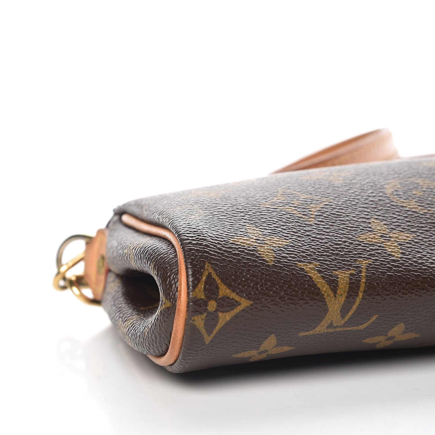 Louis Vuitton Monogram Eva Clutch 8 of 9