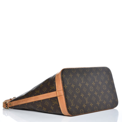 Louis Vuitton Sharon Stone Amfar Three Vanity Shoulder Bag 13 of 13
