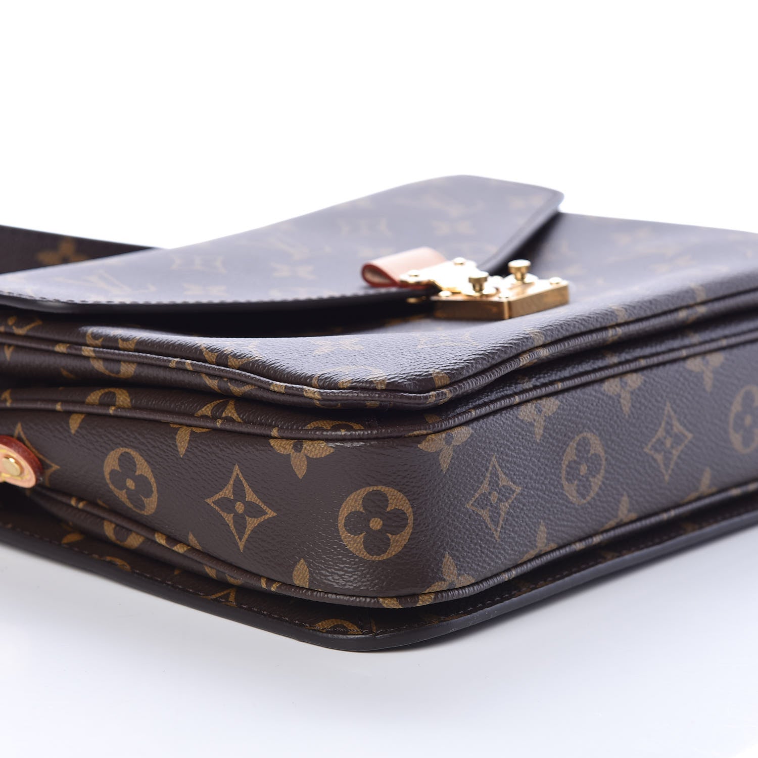 Louis Vuitton Monogram Pochette Metis 7 of 8