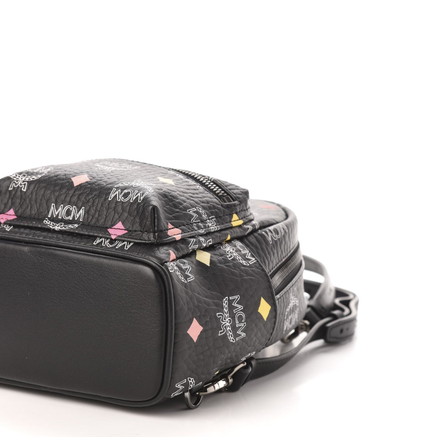 Visetos Spektrum X-Mini Backpack Black