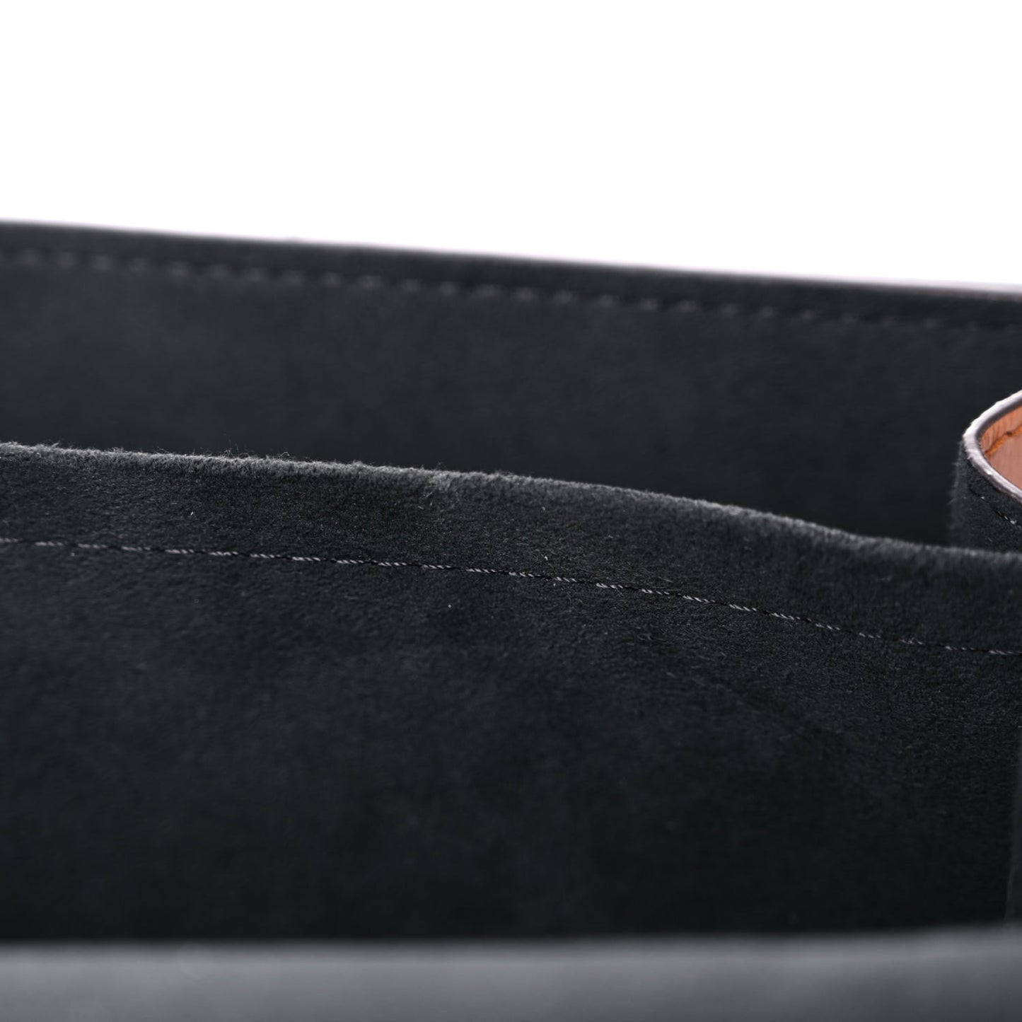 Reverse Monogram Dauphine Mini