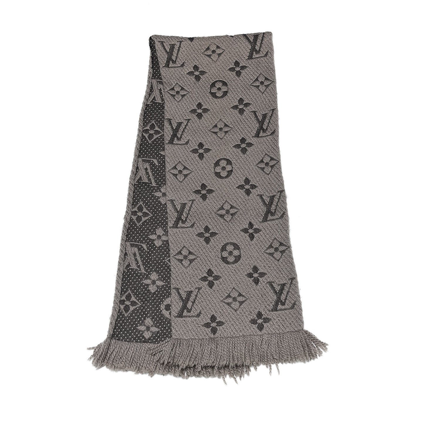 Logomania Scarf Verone