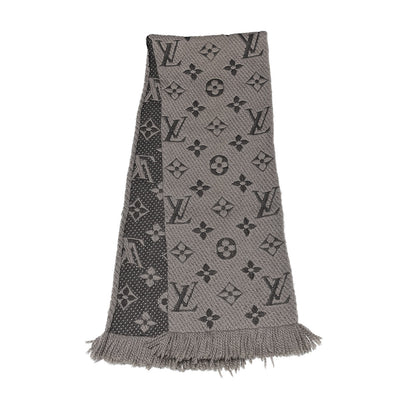 Louis Vuitton Logomania Scarf Verone 3 of 4