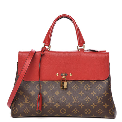 Louis Vuitton Monogram Venus Cherry 1 of 9