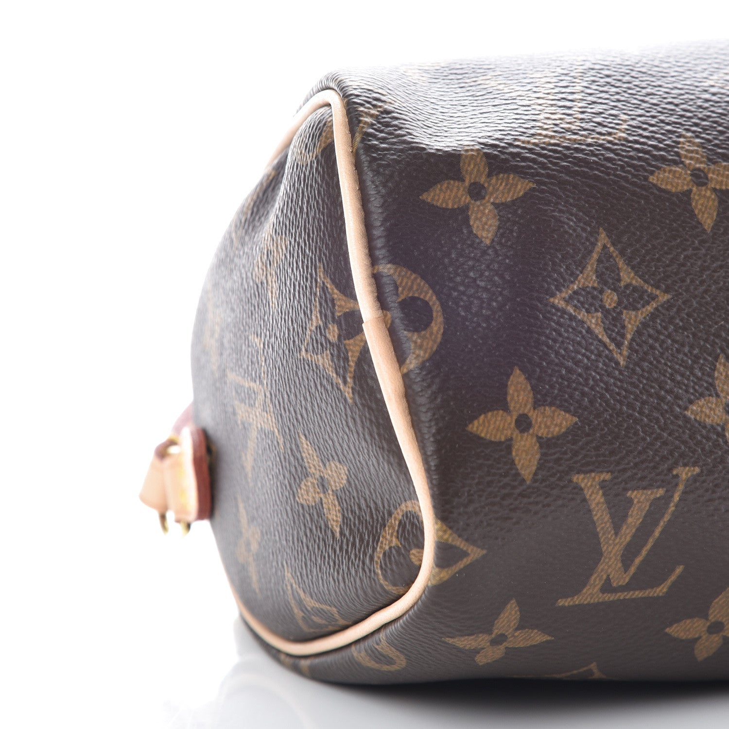 Louis Vuitton Monogram Nano Speedy 8 of 10