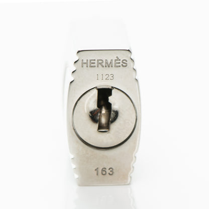 Hermes Epsom Birkin 35 Bleu Electrique 24 of 24