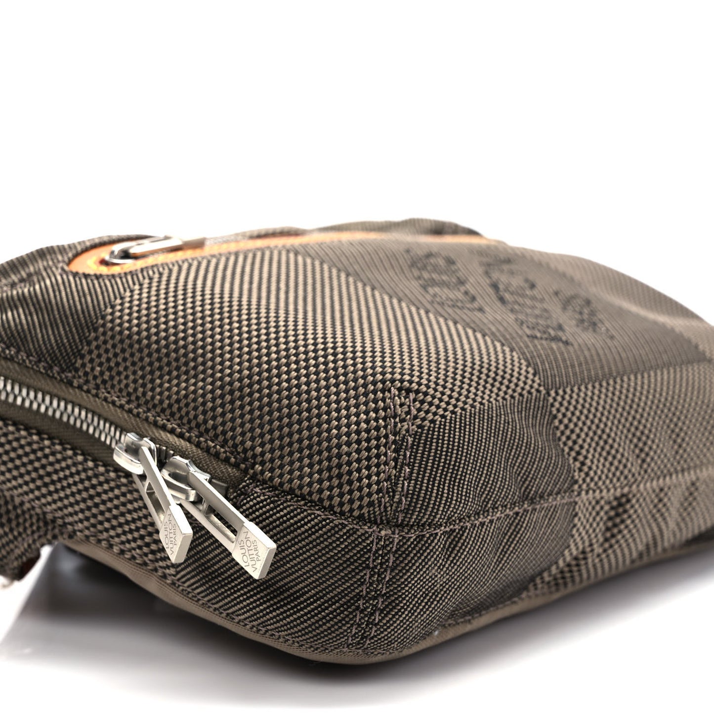 Damier Geant Archer Terre