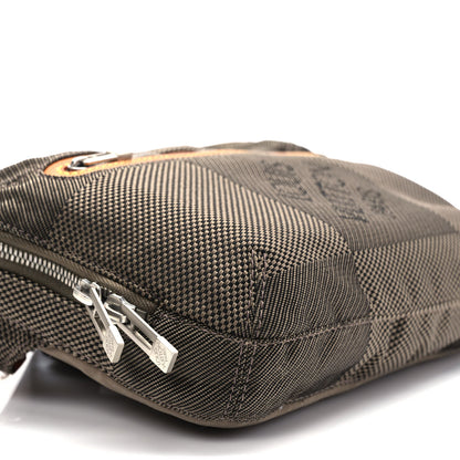 Louis Vuitton Damier Geant Archer Terre 7 of 10