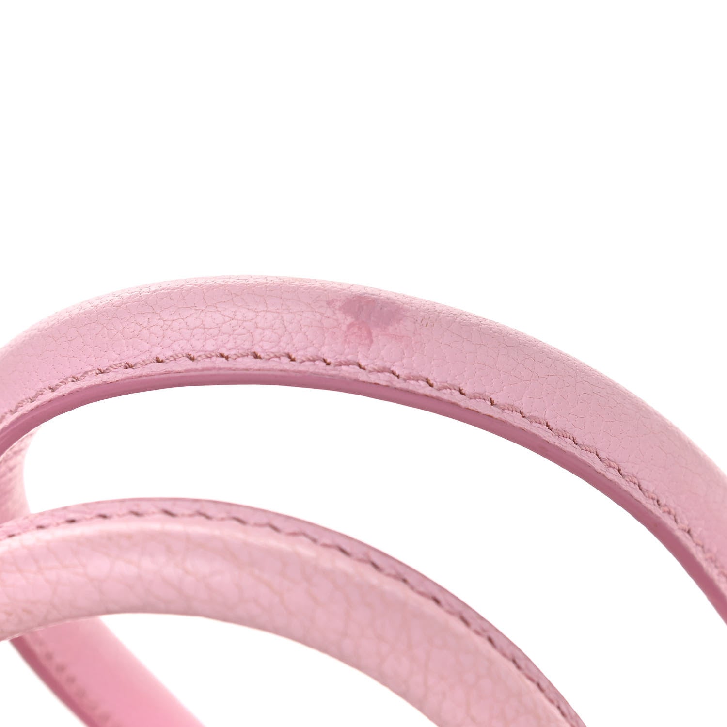 Givenchy Sugar Goatskin Mini Antigona Bright Pink 11 of 15